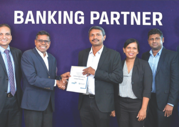 HNB Partners CFA Society to Drive Growth in the Financial Services industry