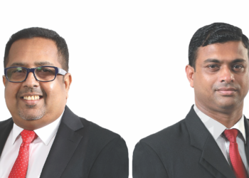 Pan Asia Bank Established INR account in Partnership with Standard Chartered Bank, India