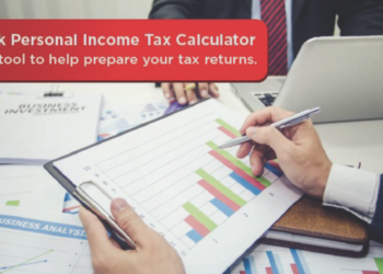 DFCC Bank’s Updated Personal Income Tax Calculator