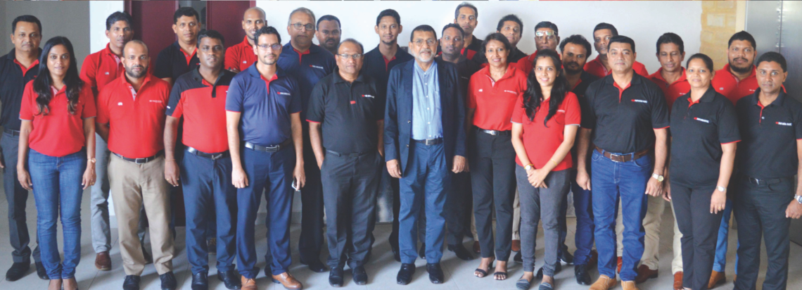 Dr. Ravi Bamunusinghe to Empower Pan Asia Bank’s Team to Support SME Sector