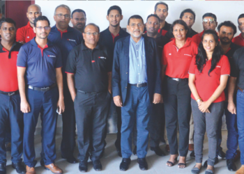 Dr. Ravi Bamunusinghe to Empower Pan Asia Bank’s Team to Support SME Sector