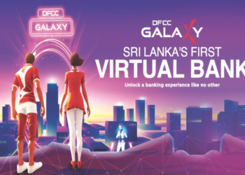 DFCC Bank as Sri Lanka’s First Bank in the Metaverse with DFCC Galaxy