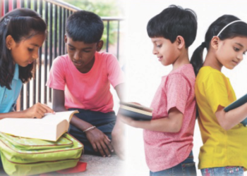 DFCC Read the Way – A Sustainability Initiative to Support the Education for Children in Sri Lanka 