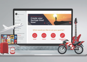 Achieve Your Dreams with Ease and Flexibility with DFCC Savings Goal 