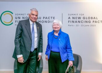 President Ranil Wickremesinghe spoke on his path to Presidency and the steps to economic recovery.