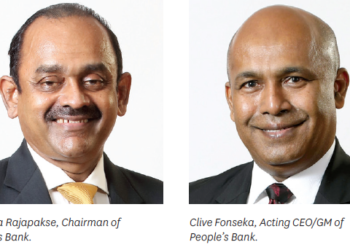 People’s Bank Provides Cutting-edge Payment Acceptance Solutions to Government Institutions 