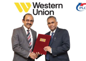 People’s Leasing & Finance Partners with People’s Bank to Enable Western Union International Money Transfers