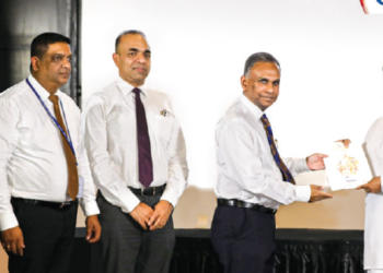 People’s Leasing & Finance Sponsors the Kandy Esela Perahera 2023 