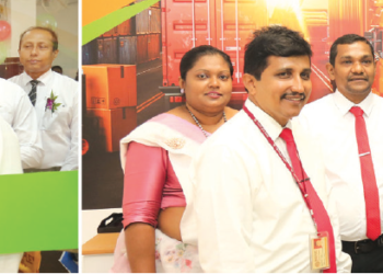 People’s Bank Opens an Export Hub in Gampaha 