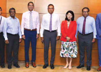  DFCC Bank to Launch Green Fixed Deposits Championing Sustainability and Climate Adaptation