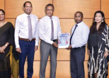 DFCC Bank Empowers Migrant Workers with Launch of Financial Literacy Guide 