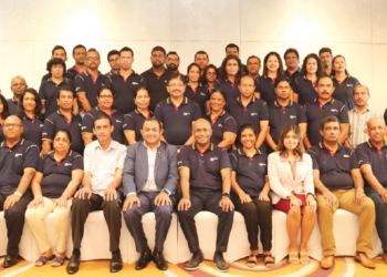 People’s Bank Organizes a Training Session for its Top Executives on Evolving Payments Landscape 