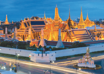 Which Countries are the Next Big Players in the International Cannabis Industry? 