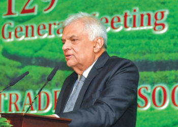 A New Program is Essential to Propel the Plantation Industry Forward, Encompassing the Tea Sector: President Ranil Wickremesinghe 
