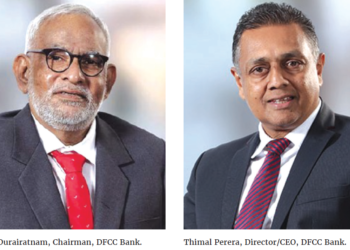 DFCC Bank Reports Strong Performance Amidst Economic Challenges 