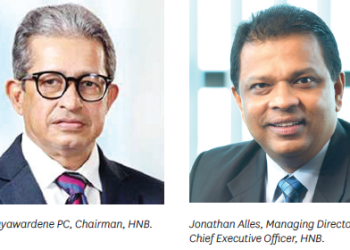 HNB Group Records a 9.8 billion rupees PAT in the First Six Months of 2023 