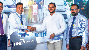 HNB Easy Draft to Boost Financial Agility of Enterprises with Seamless Access to Funds 