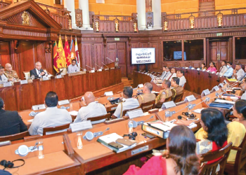 Urgent Need for Arugambay Tourism Development Strategy 