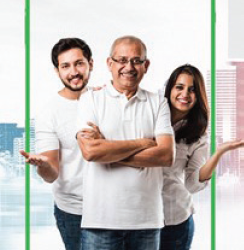 SLT-MOBITEL Enriches Senior Citizens’ lives with an Innovative New Package 