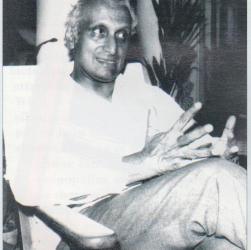 Sri Lanka Economi Past and Future