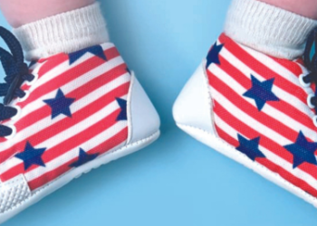 Born in the USA: You’re $98,000 in debt at birth