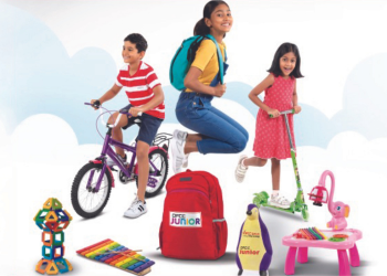 ‘DFCC Junior’ First to Provide E-Vouchers, Robotics and Coding Kits for Kids