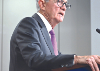 Jerome H. Powell at the Economic Club of New York 