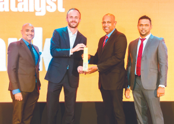 People’s Bank Recognized with Digital Payments Catalyst Award