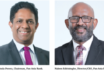 Pan Asia Bank posts Steady Performance in Nine-Month Period in 2023