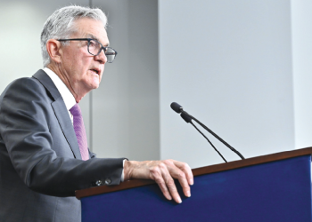 Jerome H. Powell at the Economic Club of New York 