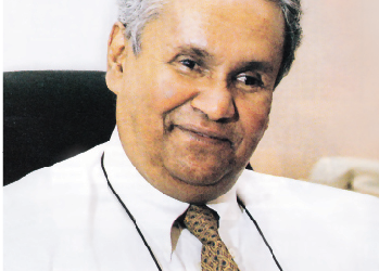 Lalith Kotelawala