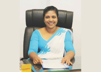 People’s Bank’s Mobile Point of Sale solution for SMEs and Micro-Level Businesses 