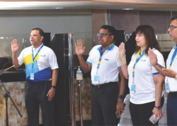 HNB Celebrates World Thrift Day with a Green Pledge to Save the Environment