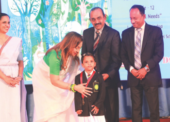  People’s Bank Sponsors ‘Sithuvili Siththam’