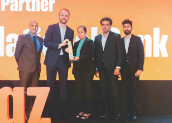 HNB Recognized at Daraz Payment Partner Performance Awards 2023 