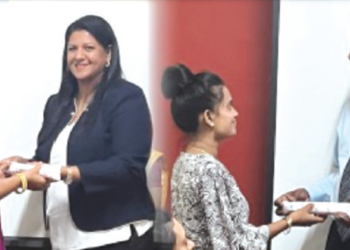 DFCC Aloka Financial Literacy Forums Empower Female Entrepreneurs 