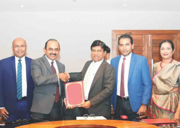 People’s Bank’s Payment Acceptance Solution for The Ministry of Justice, Prison Affairs and Constitutional Reform 