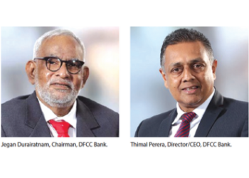 DFCC Bank Records Strong Performance Despite Economic Challenges in Q3 2023 