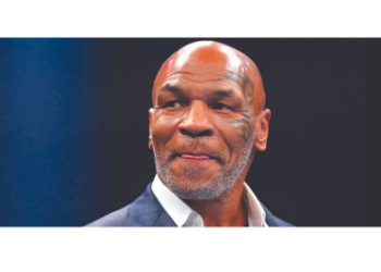 Mike Tyson’s 2.0 Cannabis Products Helps Find Balance in Life