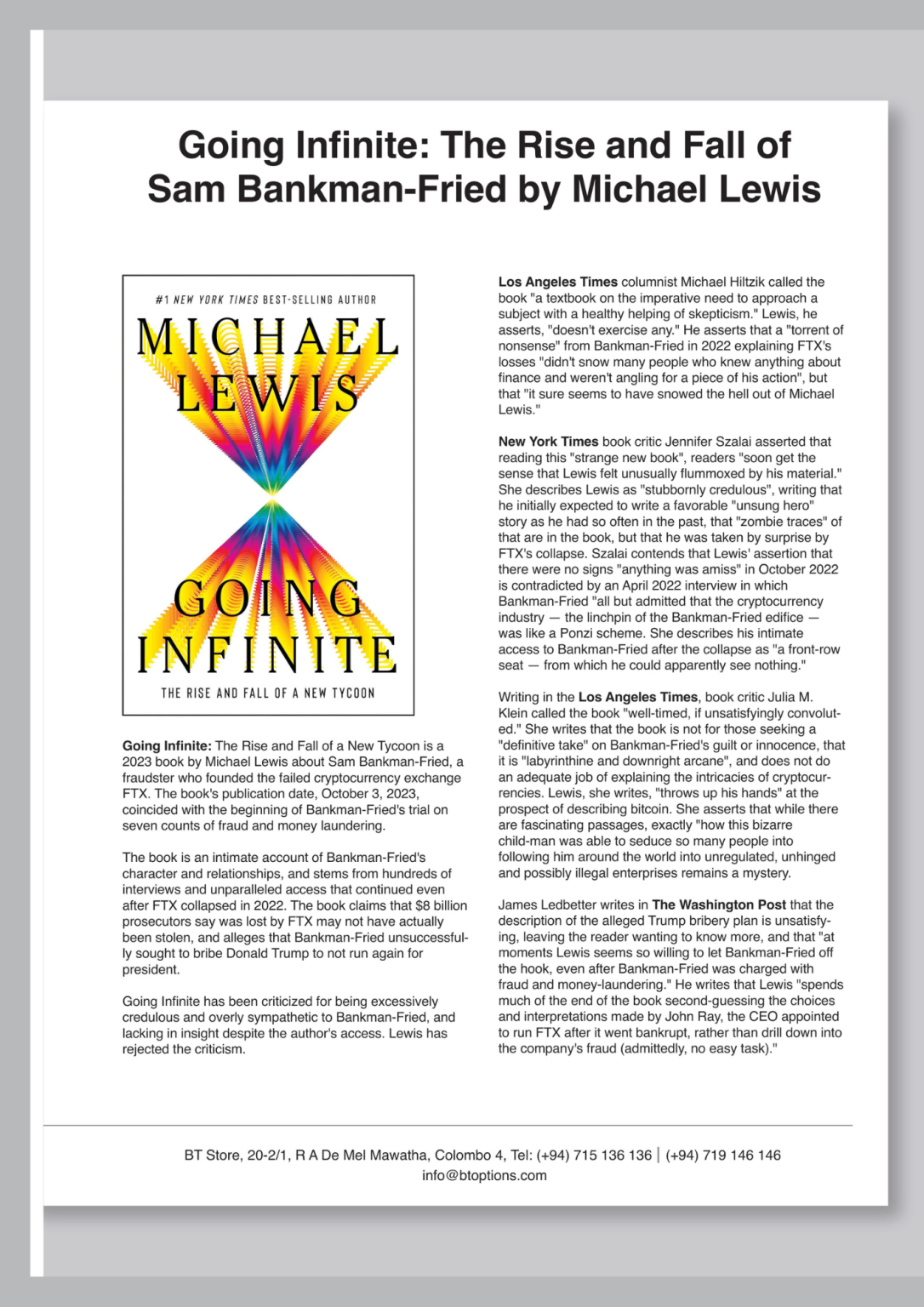 People’s Bank Offer Customers Access to Online CRIB Reports Business