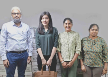 Havelock City’s final units available with HNB Home Loans