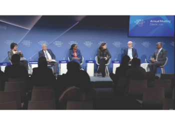 It is Time for New Dreams, New Resolutions and Continuous Accomplishments: PM Modi 