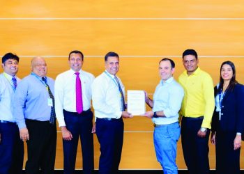 HNB partners with Mulberry Holdings 