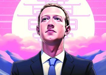 Mark Zuckerberg’s Companies fined $2.8 billion for wrongful User Data Processing 