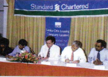 Bank Guaranteed Promissory Note