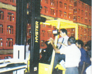 Electric Trucks – The Real Thing in Sri Lanka