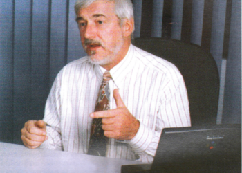 Software Giant in Sri Lanka – Nalika Fernando