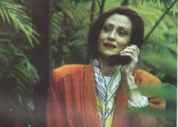 Working without an office