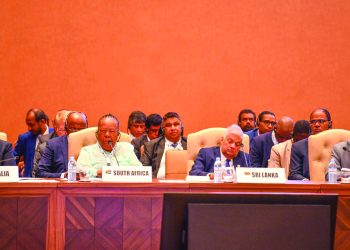 President Ranil Wickremesinghe Emphasizes Immediate Reforms in Global Financial Structure 