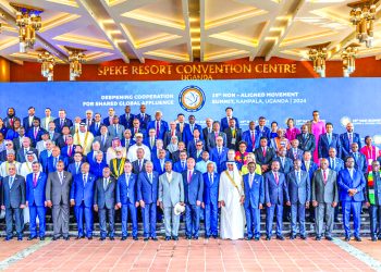 Global Disparities between Developing and Developed Nations have grown due to Technology Gaps and concerns of Weapons of Mass Destruction 